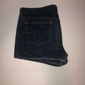 Old Navy Denim Shorts